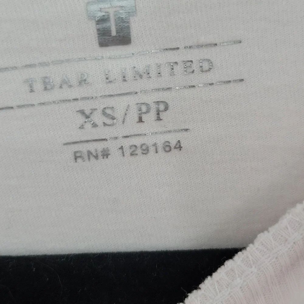 3Â Forâ$20 Cotton On Tbar Limitedâlight Pink shirt sizeâXS - Picture 2 of 6
